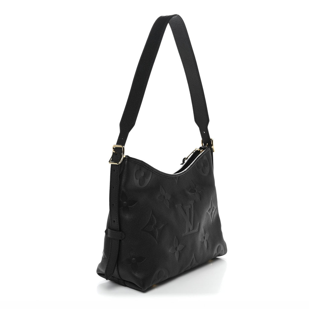 Empreinte Carryall PM Black