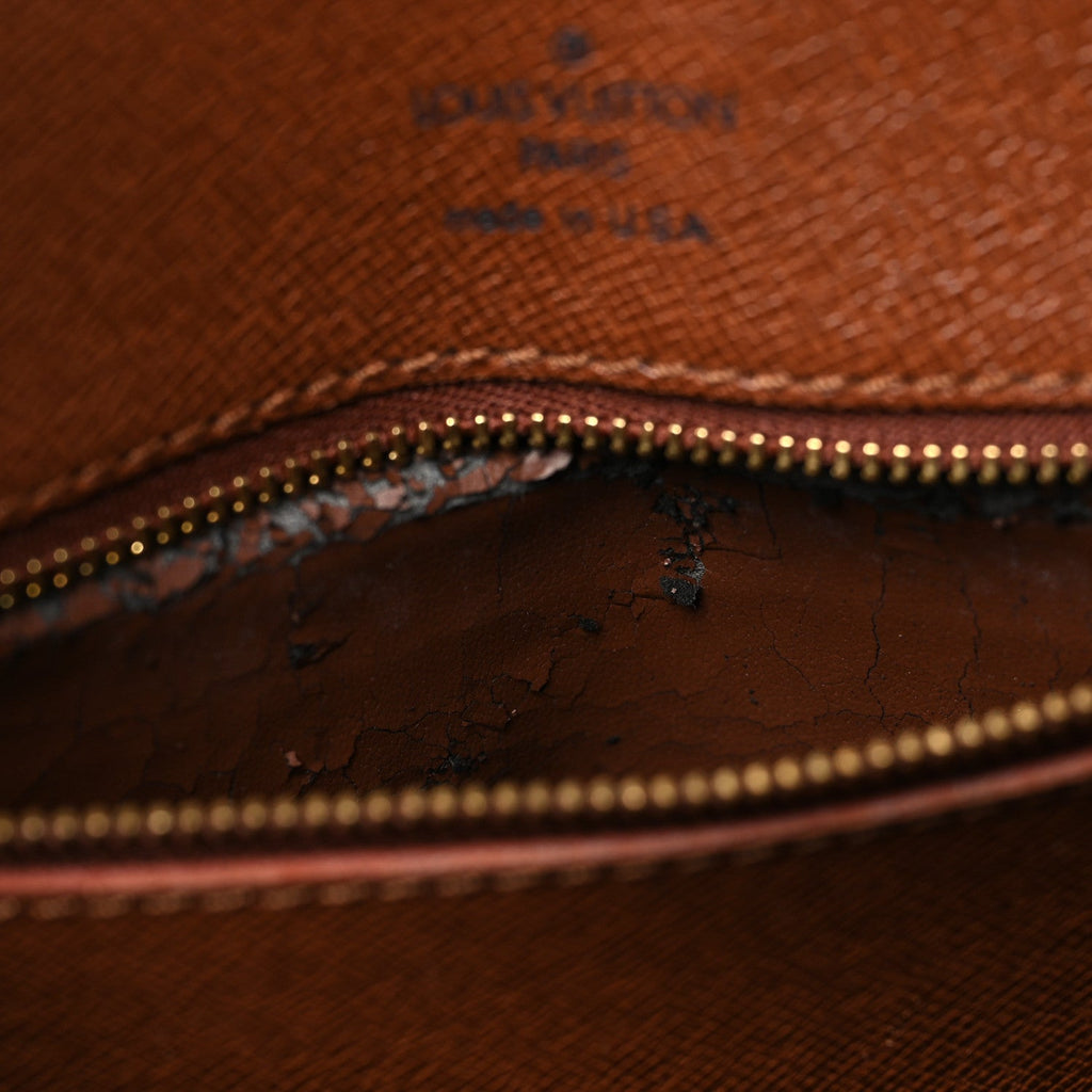 Monogram Saint Cloud GM