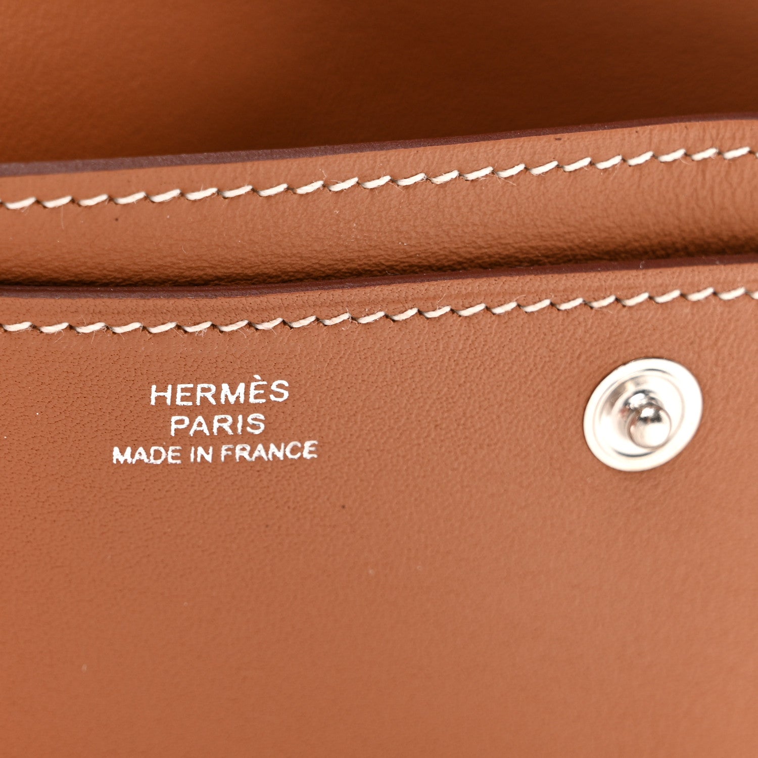 Swift Hermesnap  Holder Gold