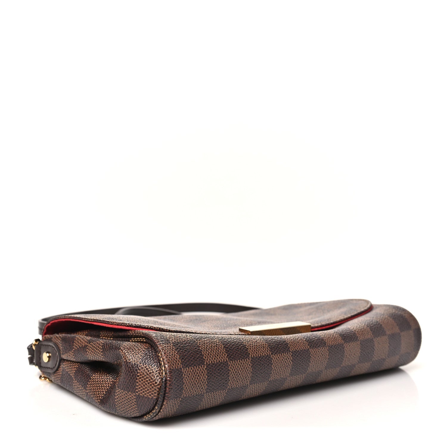 Damier Ebene Favorite MM