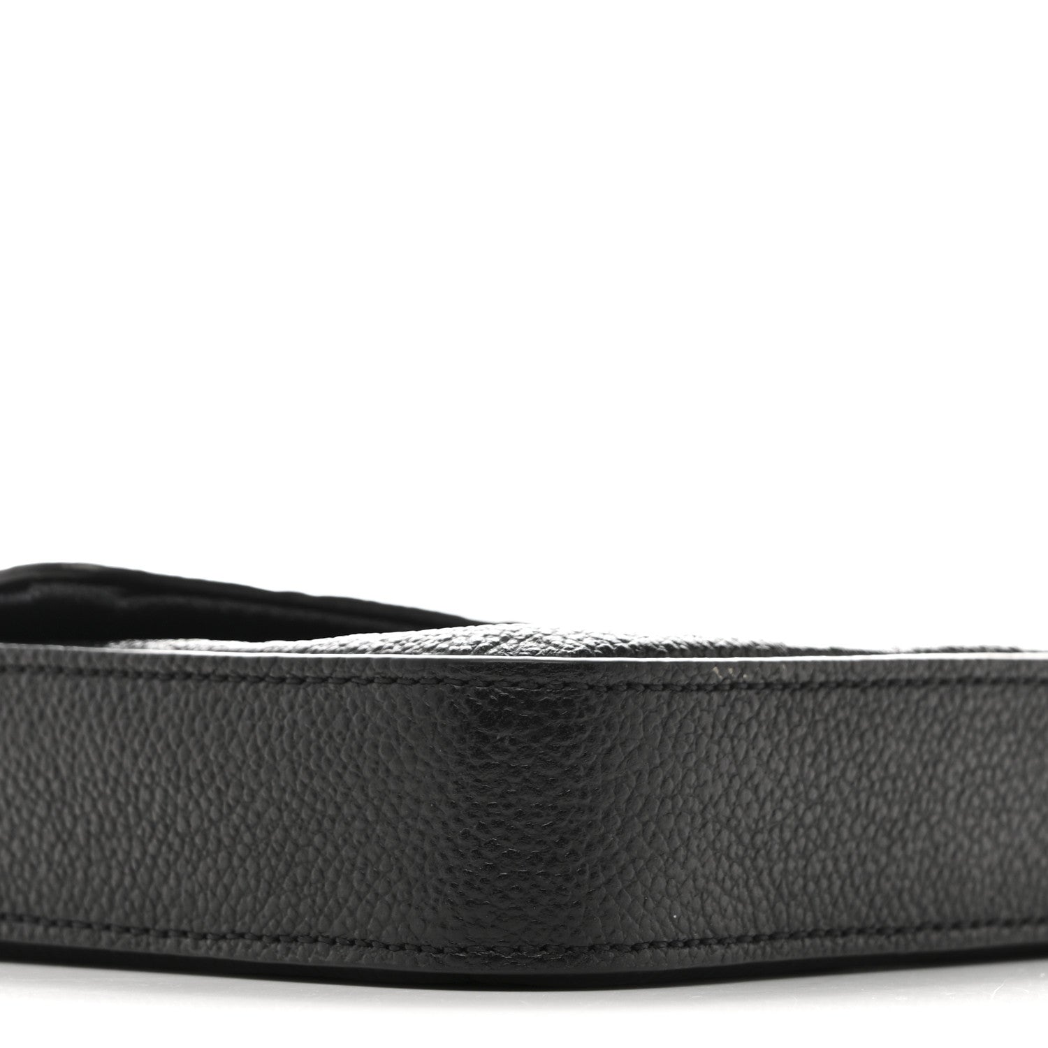 Empreinte Pochette Felicie Chain Wallet Black