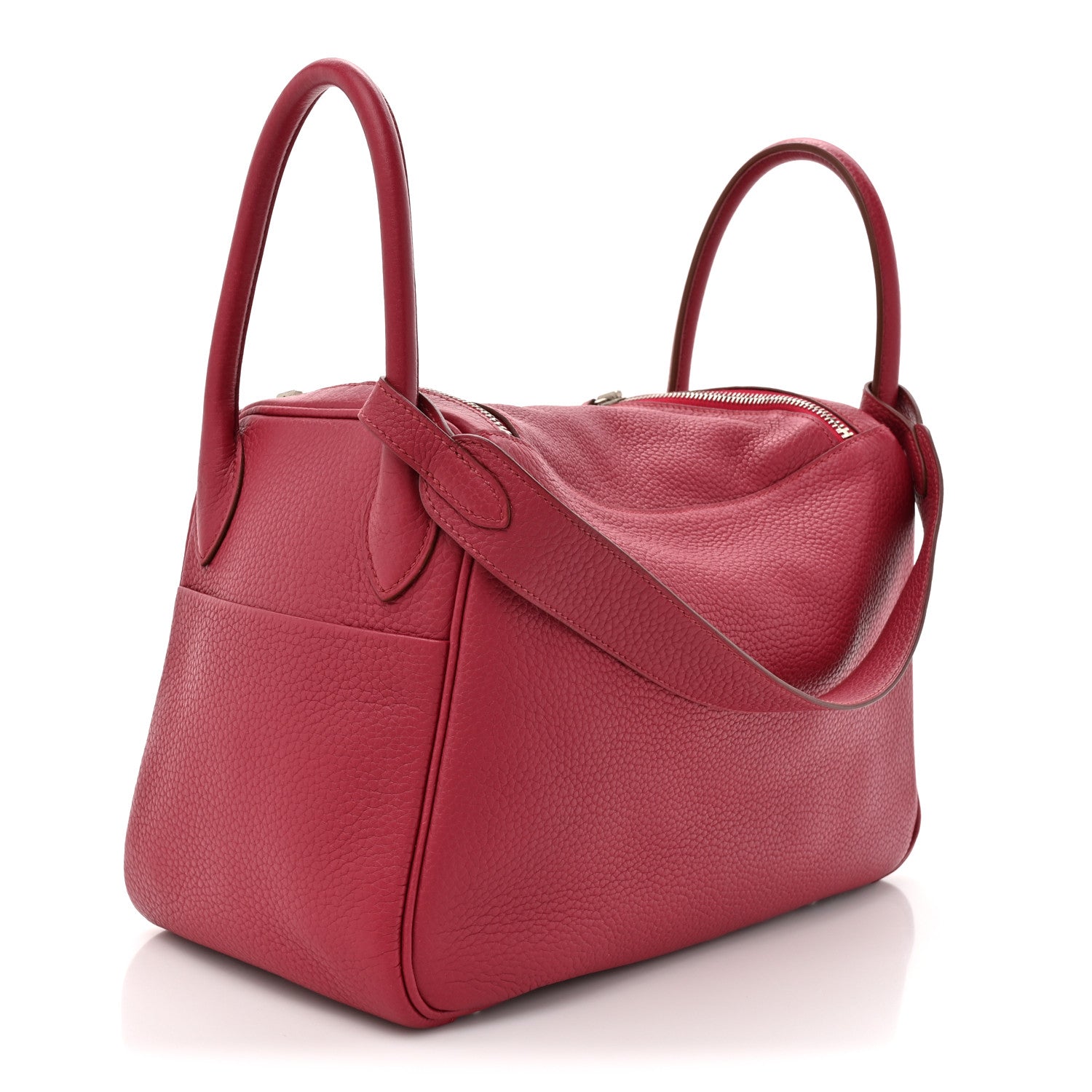 Taurillon Clemence Lindy 30 Rubis