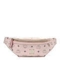 Visetos Small Fusten Belt Bag Powder Pink