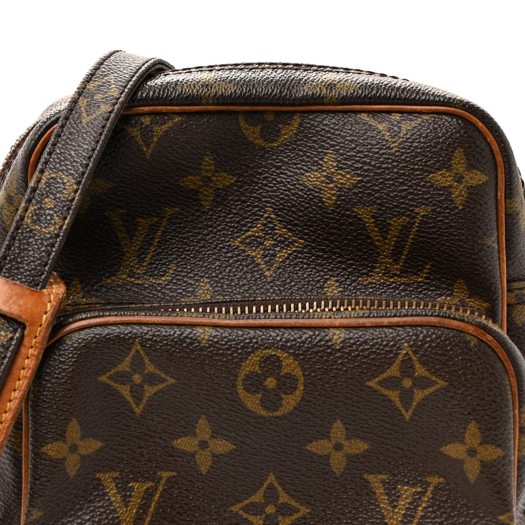 Monogram Amazone
