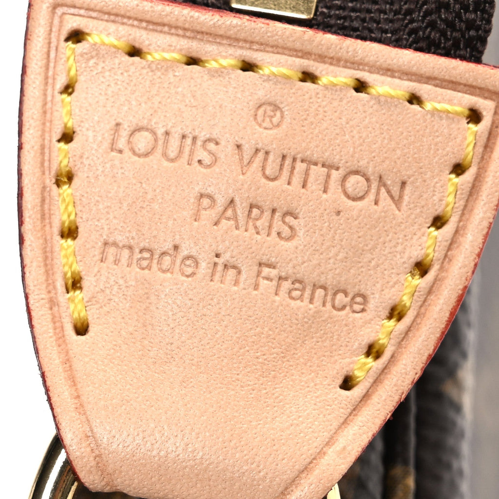 Monogram Mini Pochette Accessories