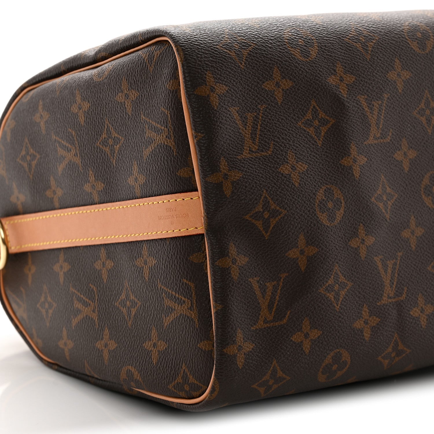 Monogram Speedy Bandouliere 30