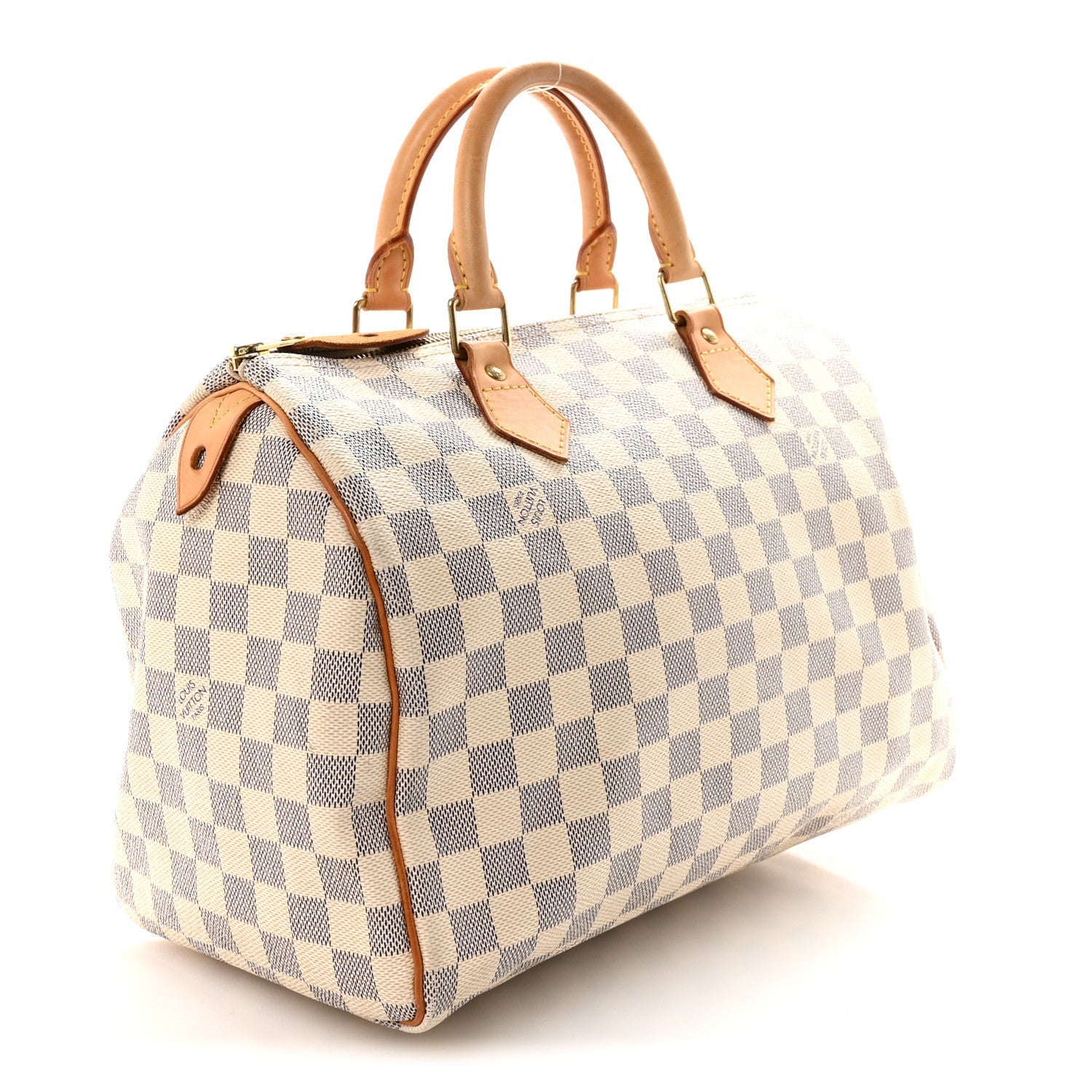 Damier Azur Speedy 30