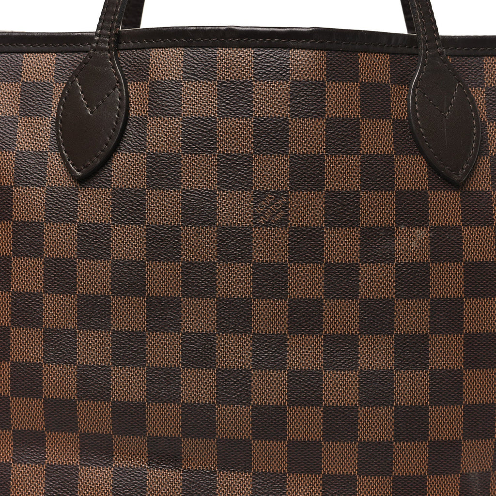 Damier Ebene Neo Neverfull MM