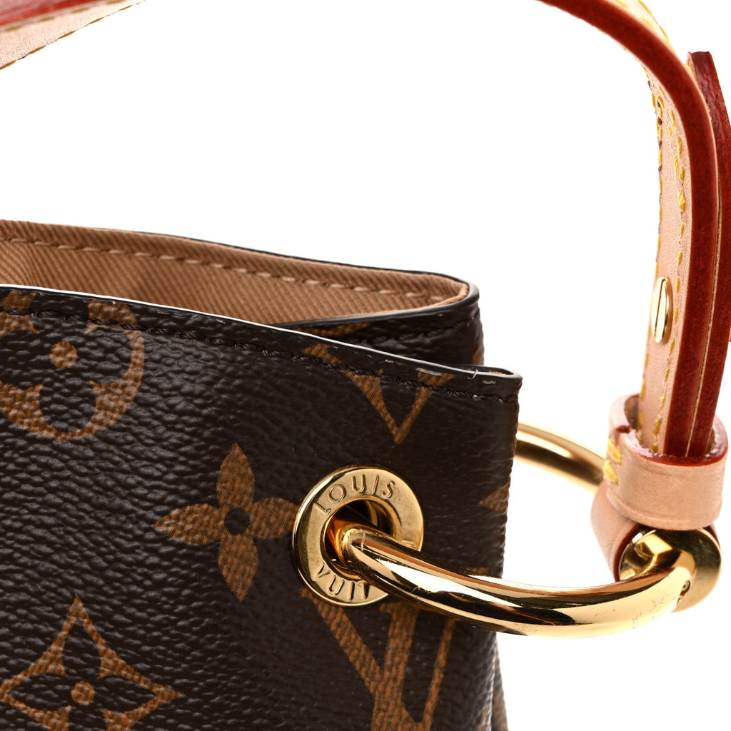 Monogram Graceful PM