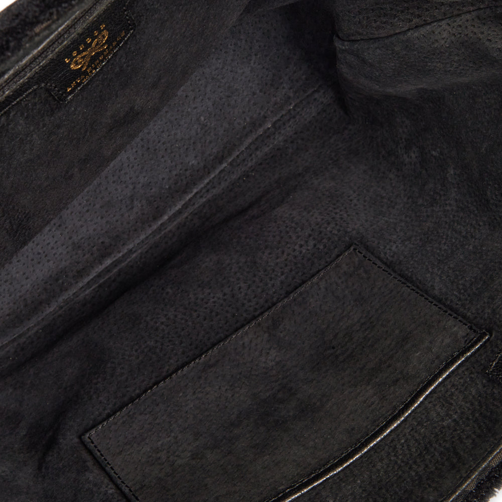 Anya Hindmarch Tote Tote in Black, Fabric