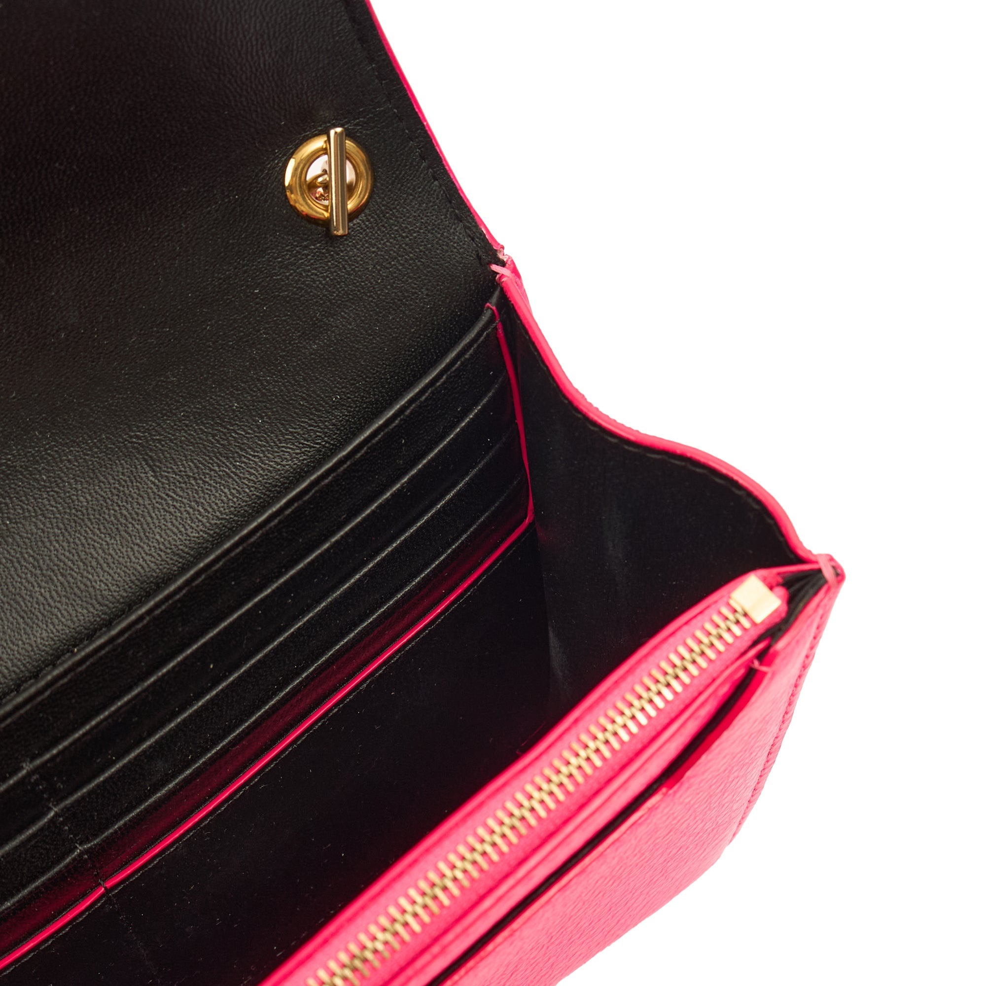 Mulberry Cross Body Darley Shoulder Bag  in Pink, Leather