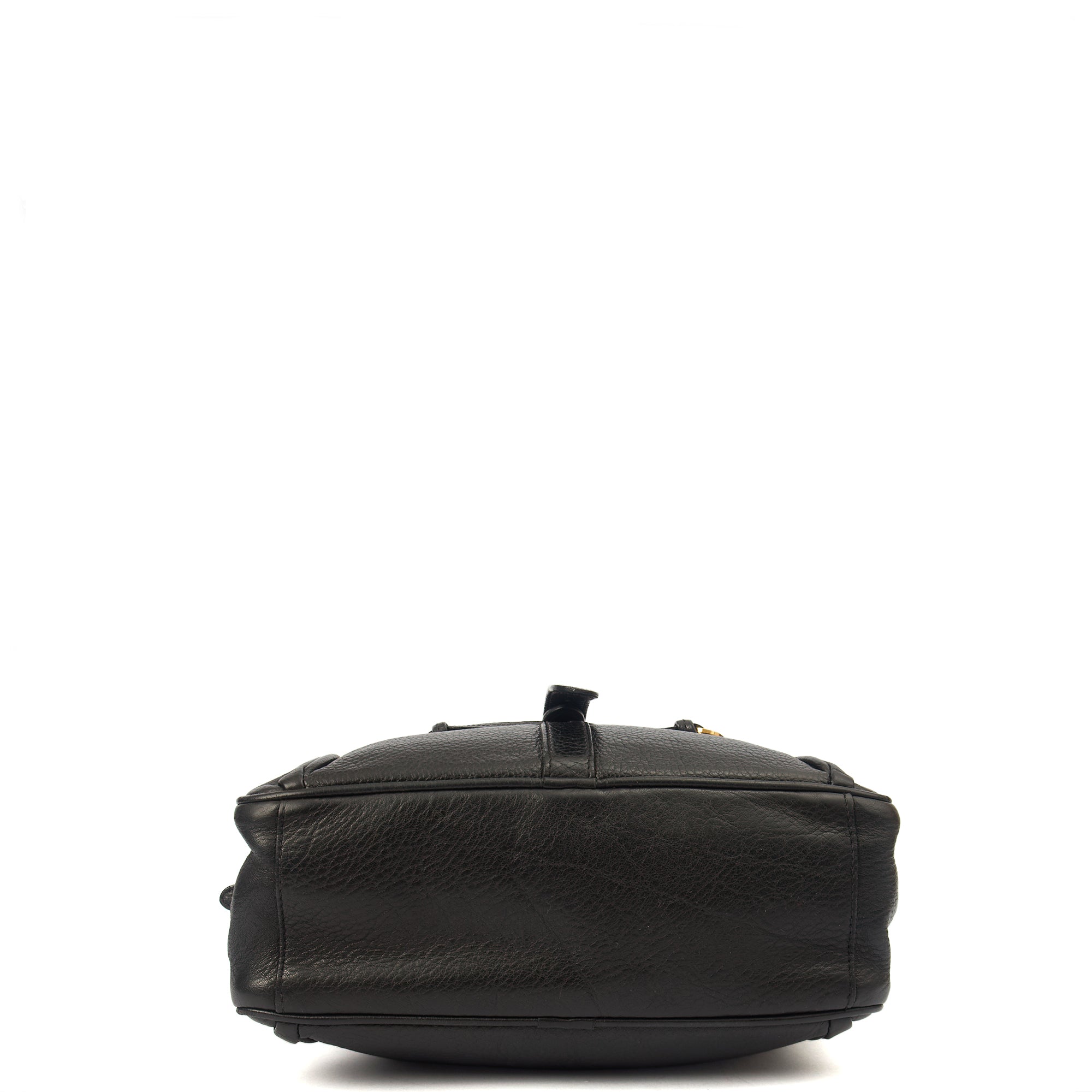 Mulberry Shoulder Bag Mabel - Small  in Black, Leather