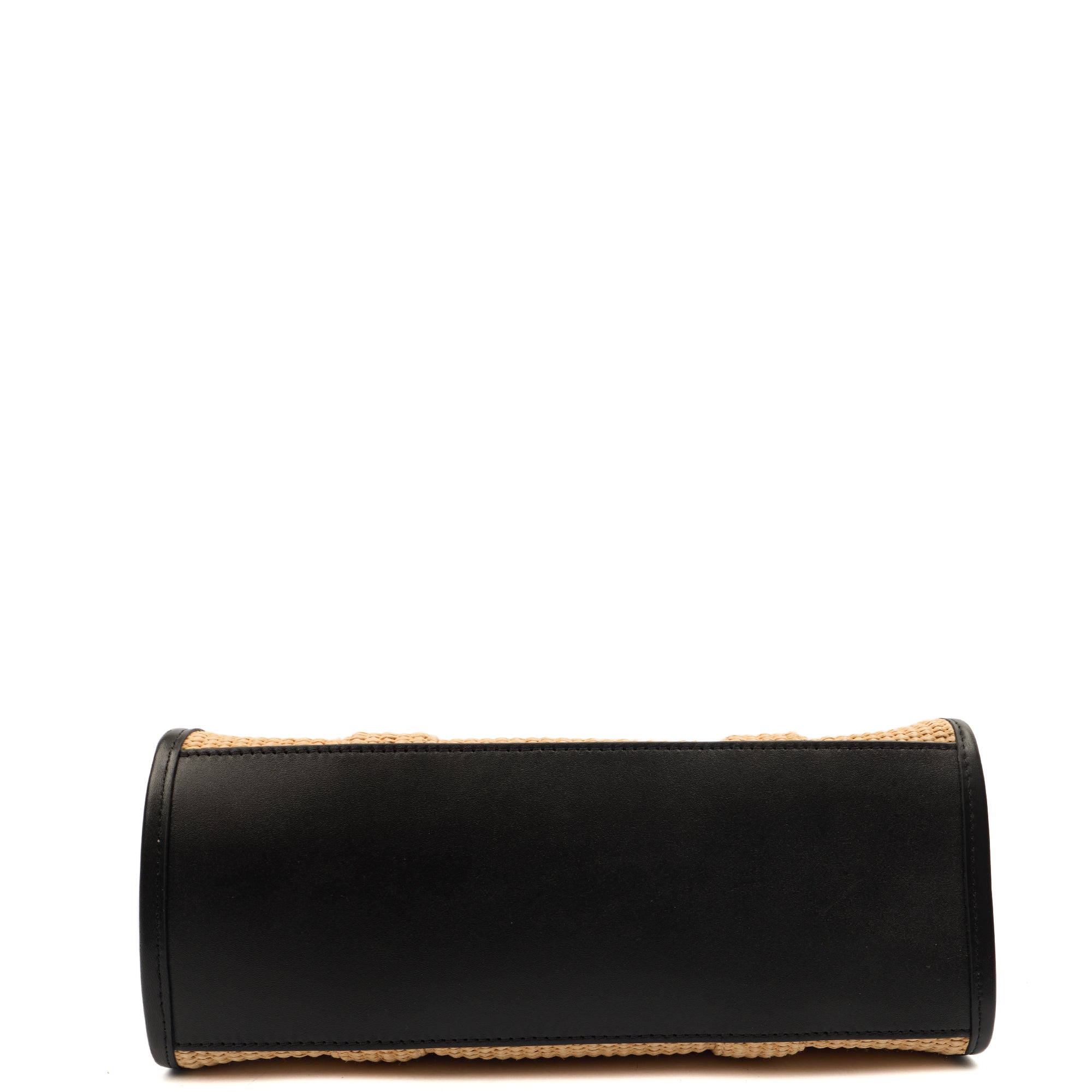 Marc Jacobs Tote The Tote Bag in Neutral, Raffia