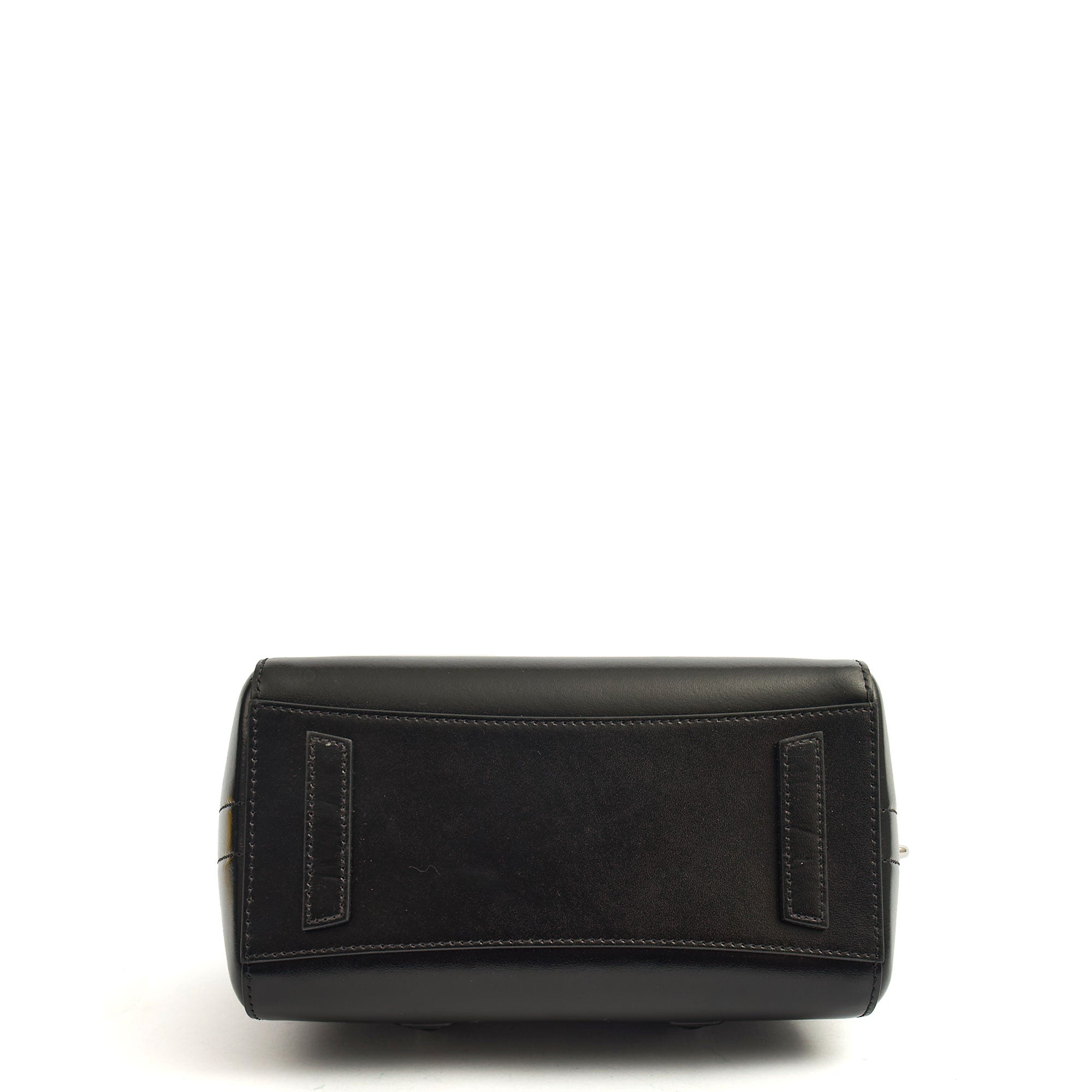 Givenchy Tote Antigona - Small in Black, Box Calfskin
