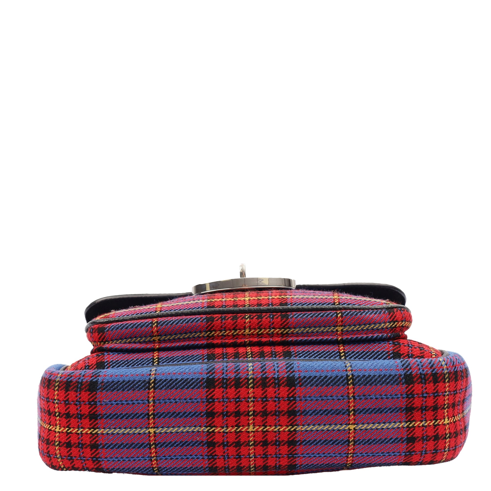 Mulberry Shoulder Bag Darley Shoulder Bag  in Print, Fabric