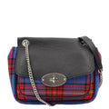 Mulberry Shoulder Bag Darley Shoulder Bag  in Print, Fabric