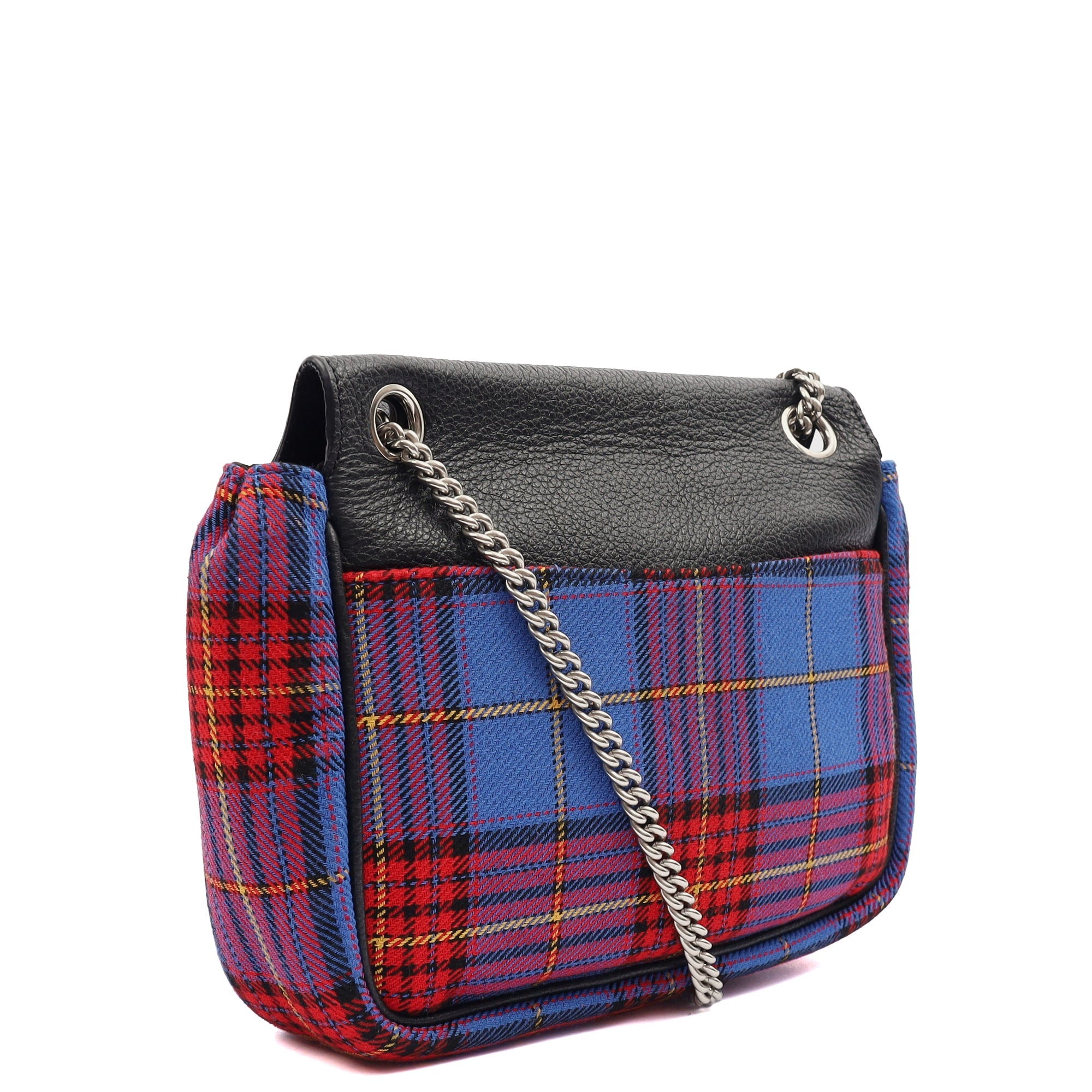 Mulberry Shoulder Bag Darley Shoulder Bag  in Print, Fabric