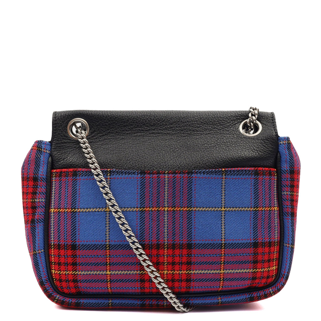 Mulberry Shoulder Bag Darley Shoulder Bag  in Print, Fabric