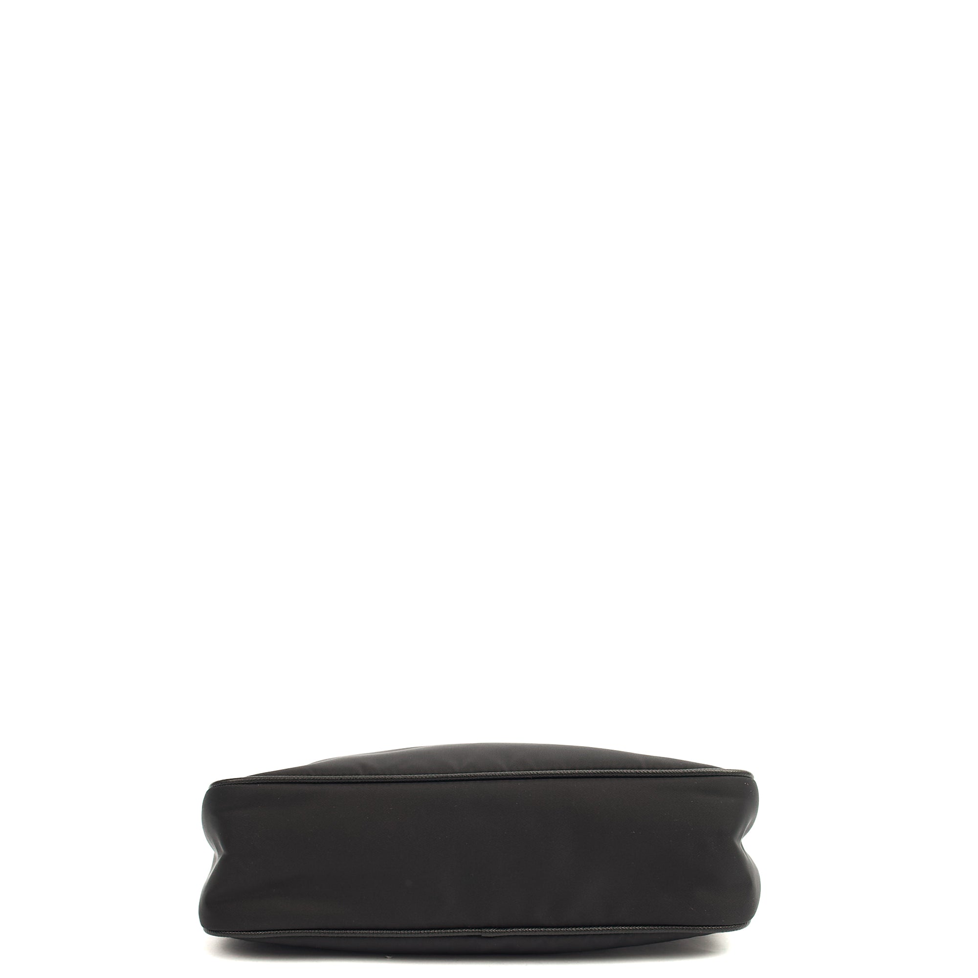 Prada Cross Body Re-Edition 2005 Re-Nylon Bag in Black, Nylon