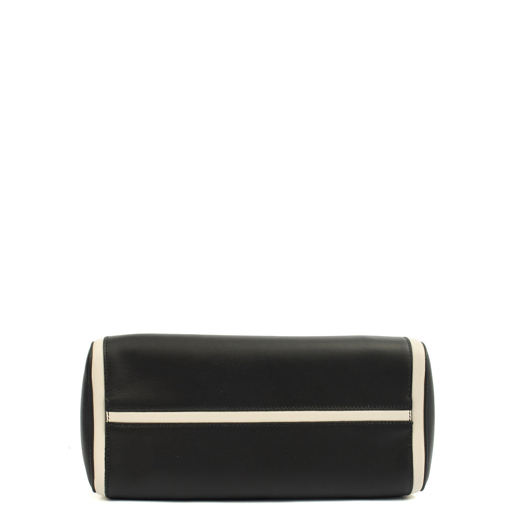Prada Tote Tote in Black, Leather
