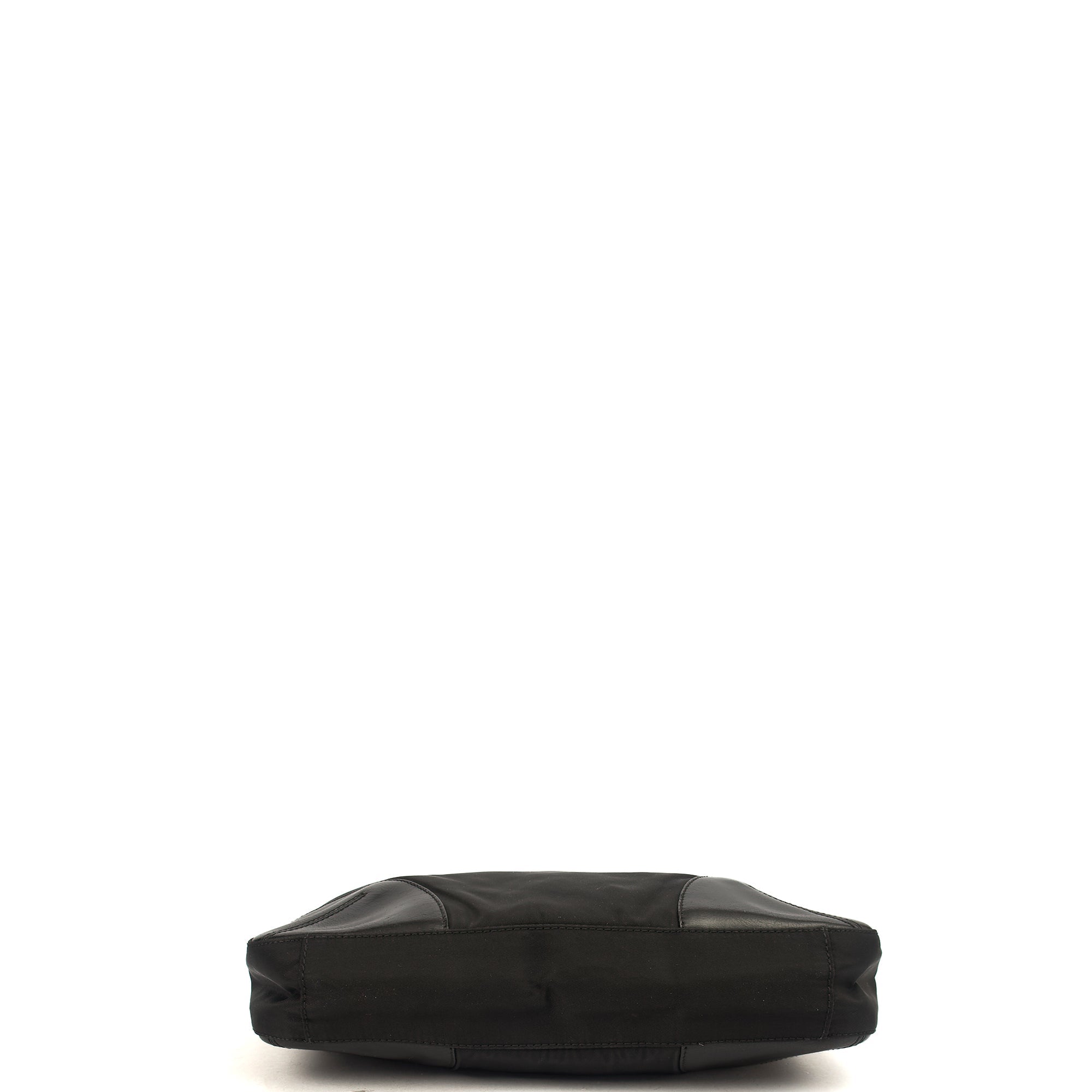 Prada Tote Tote in Black, Nylon