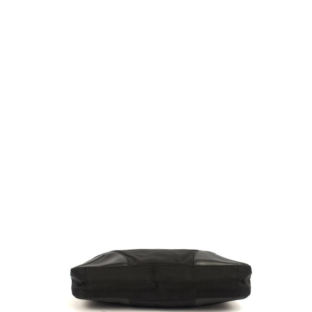 Prada Tote Tote in Black, Nylon