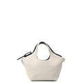 Balenciaga Tote Tote in White, Leather