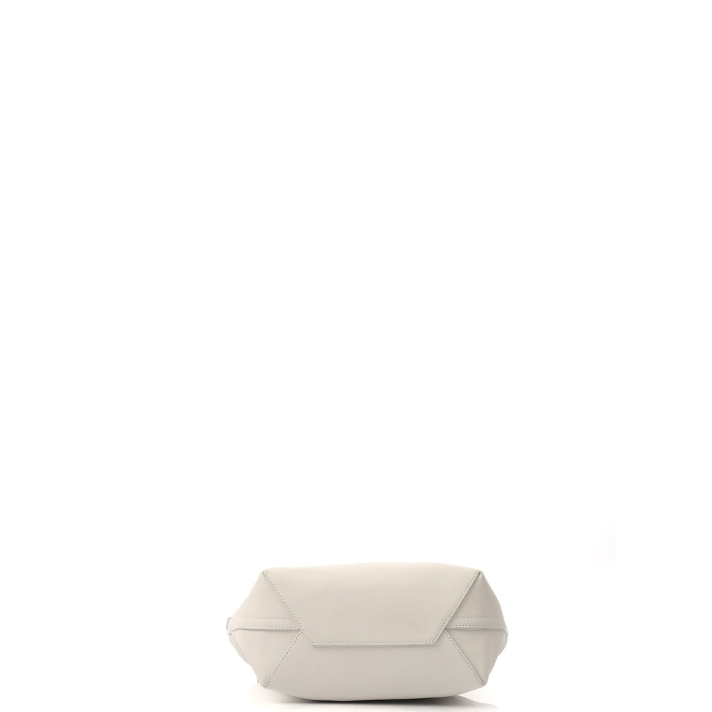 Balenciaga Tote Tote in White, Leather