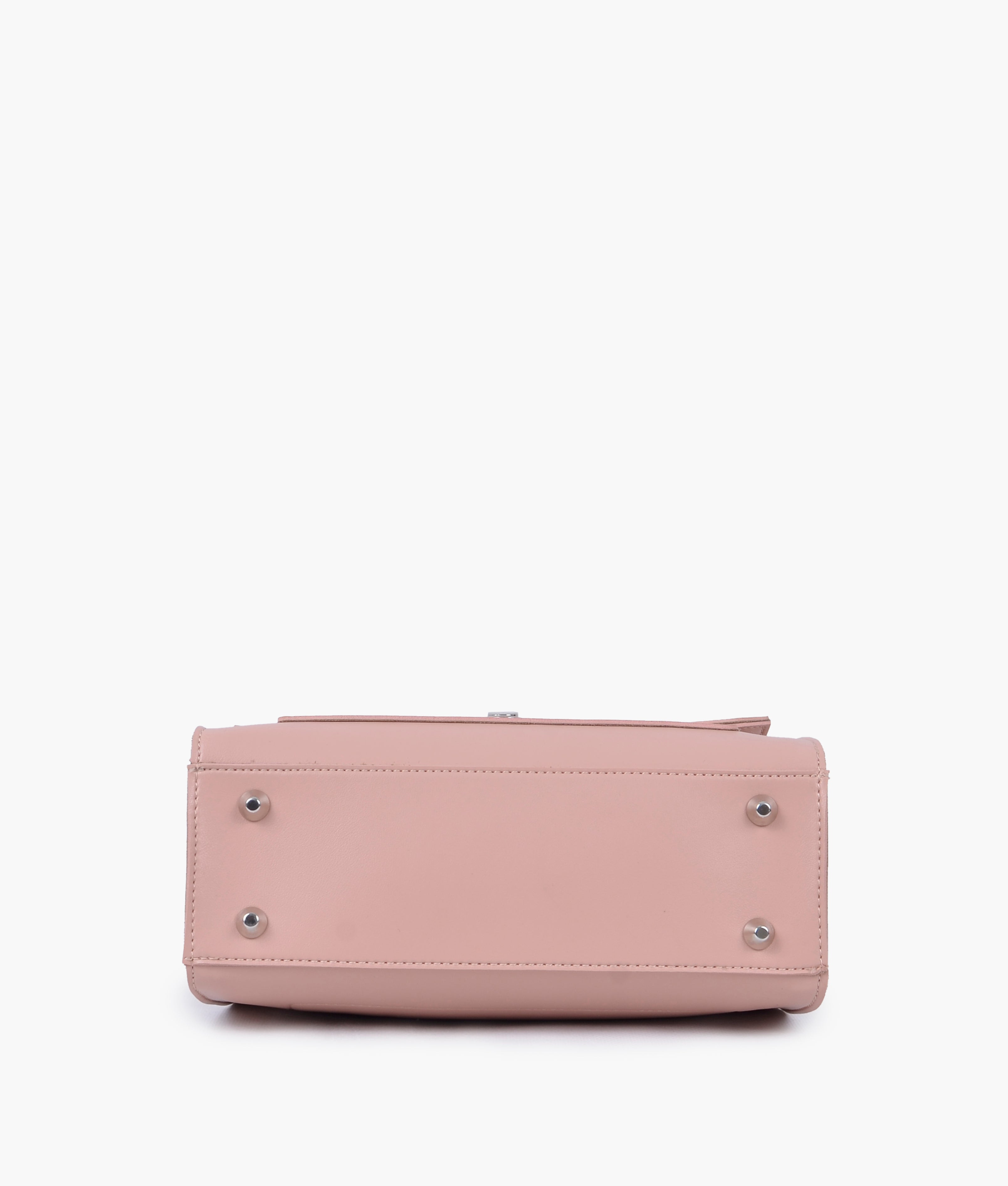 Purple Handbag For Women 602