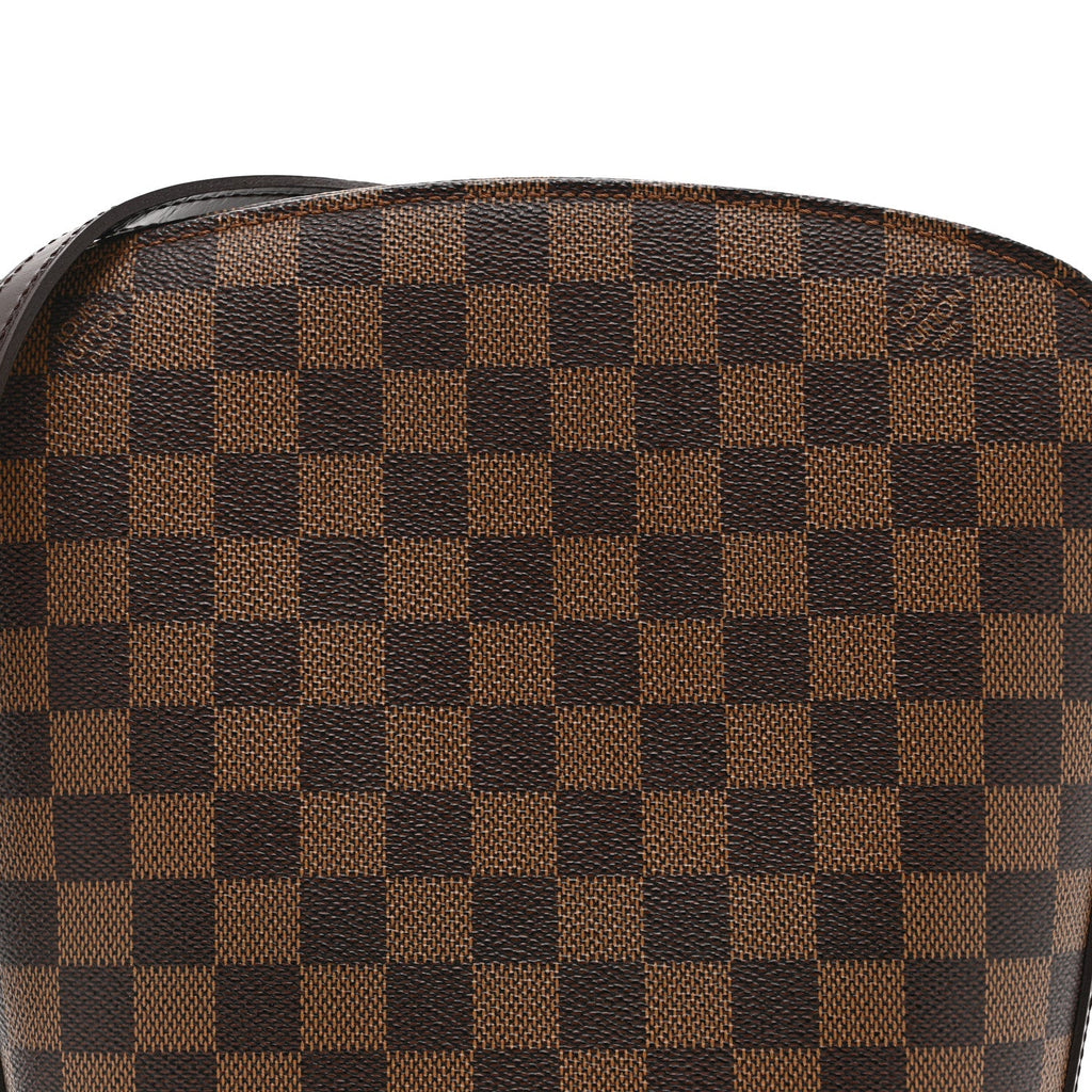 Damier Ebene Drouot