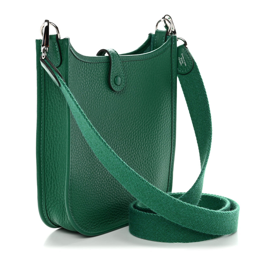 Taurillon Clemence Evelyne TPM Vert Vertigo