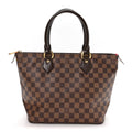 Damier Ebene Saleya PM