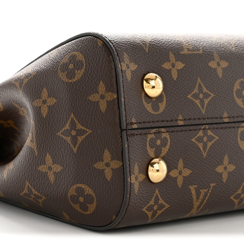 Monogram Cluny MM Papyrus Creme