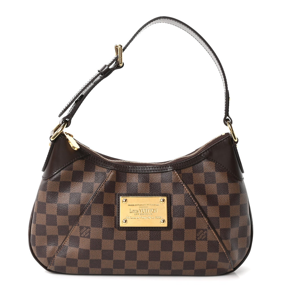 Damier Ebene Thames PM