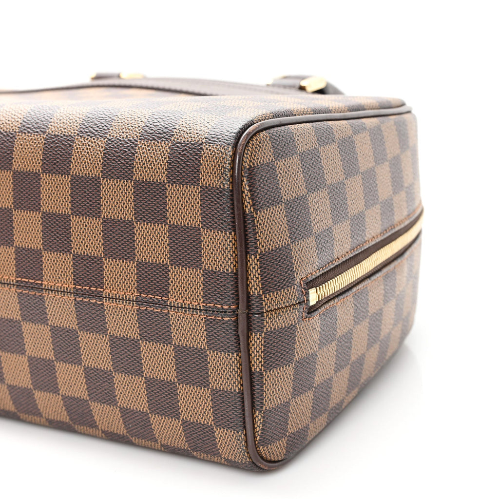Damier Ebene Nolita