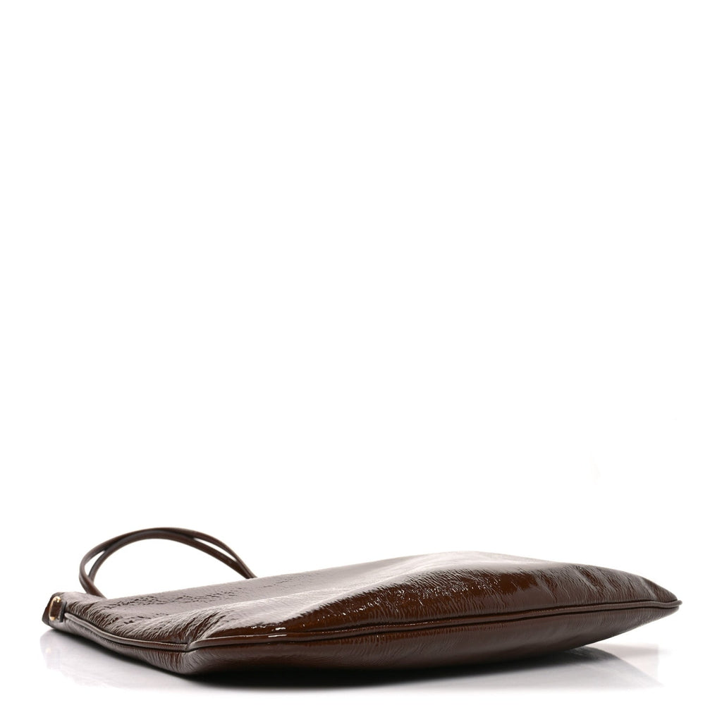 Vernice Naplak Ivy Tote