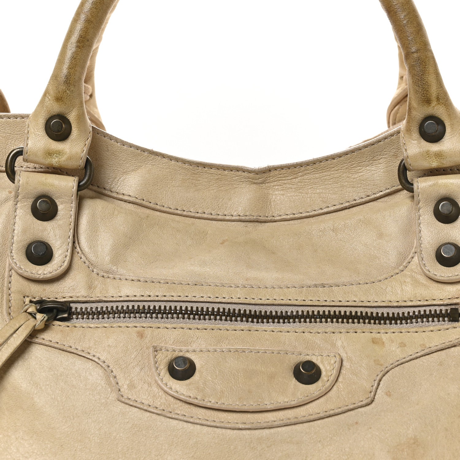 Agneau Classic Hardware City Sahara