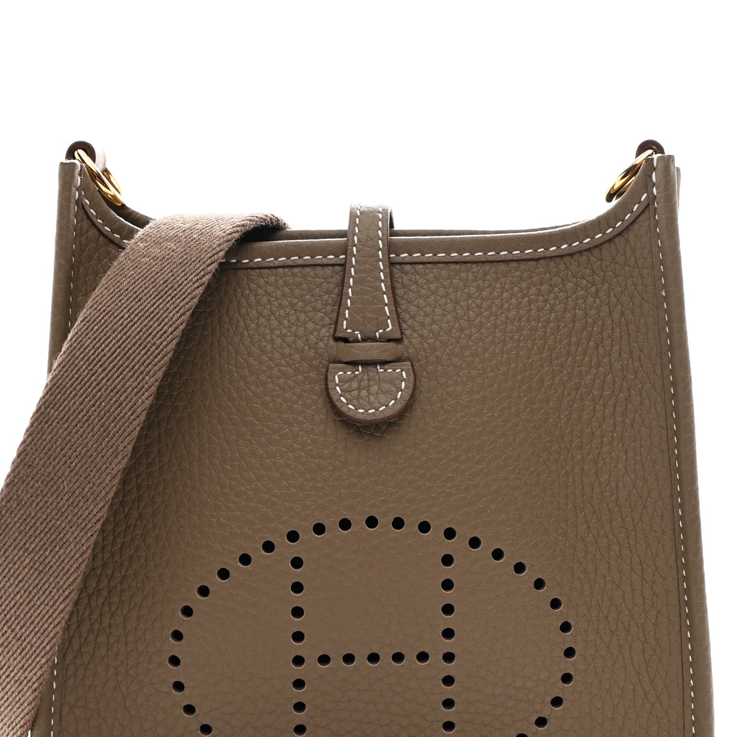 Taurillon Clemence Evelyne TPM Etoupe