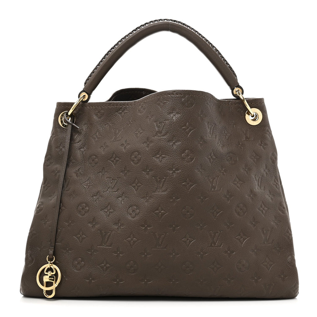 Empreinte Artsy MM Taupe Glace
