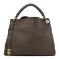 Empreinte Artsy MM Taupe Glace