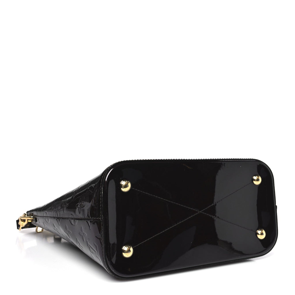 Vernis Montebello MM Amarante