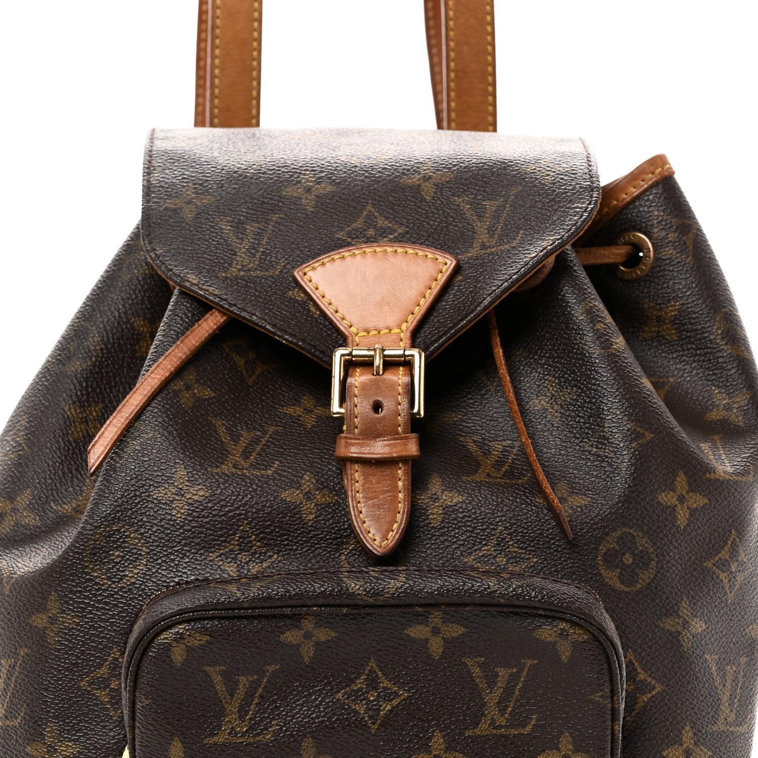 Monogram Montsouris MM Backpack