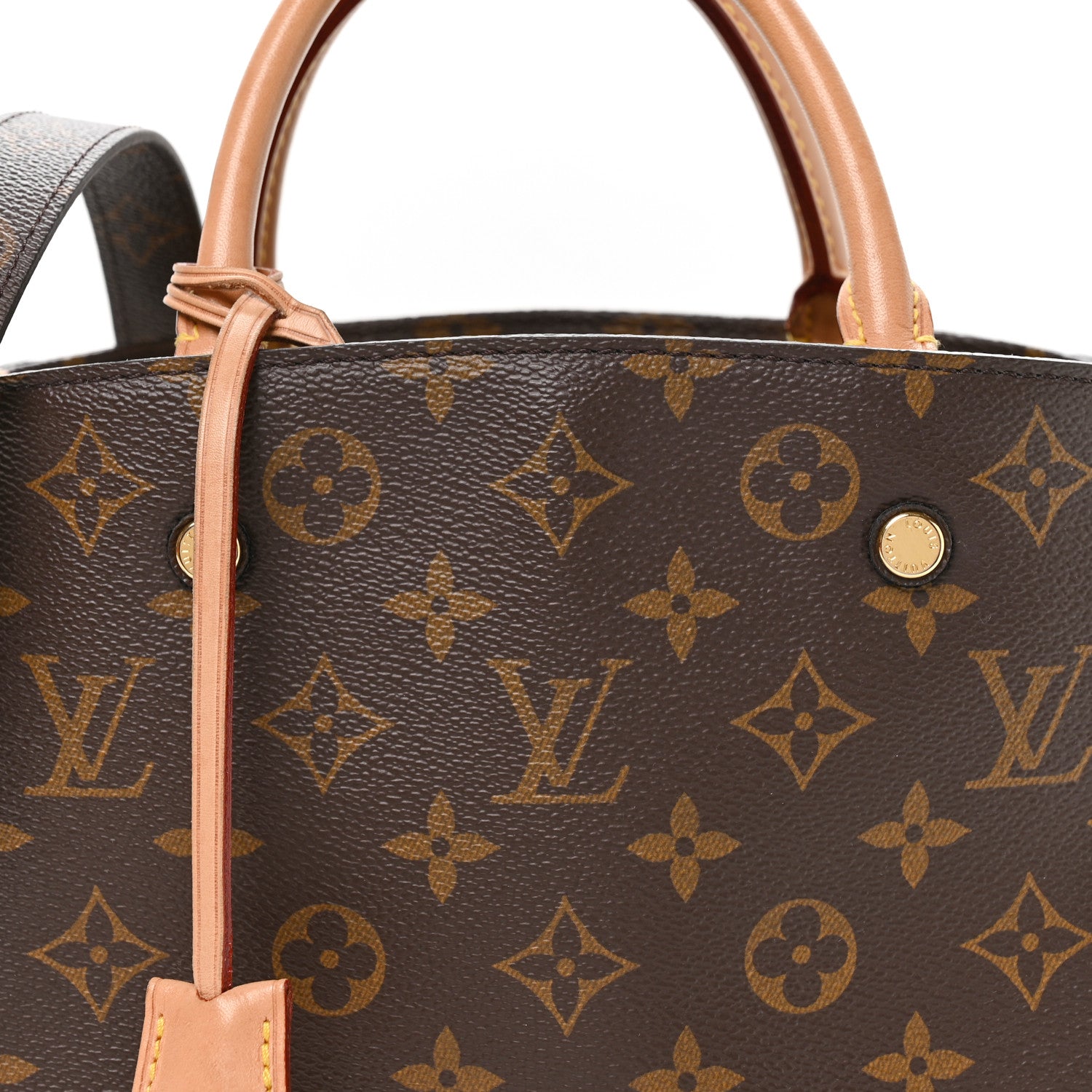 Monogram Montaigne BB