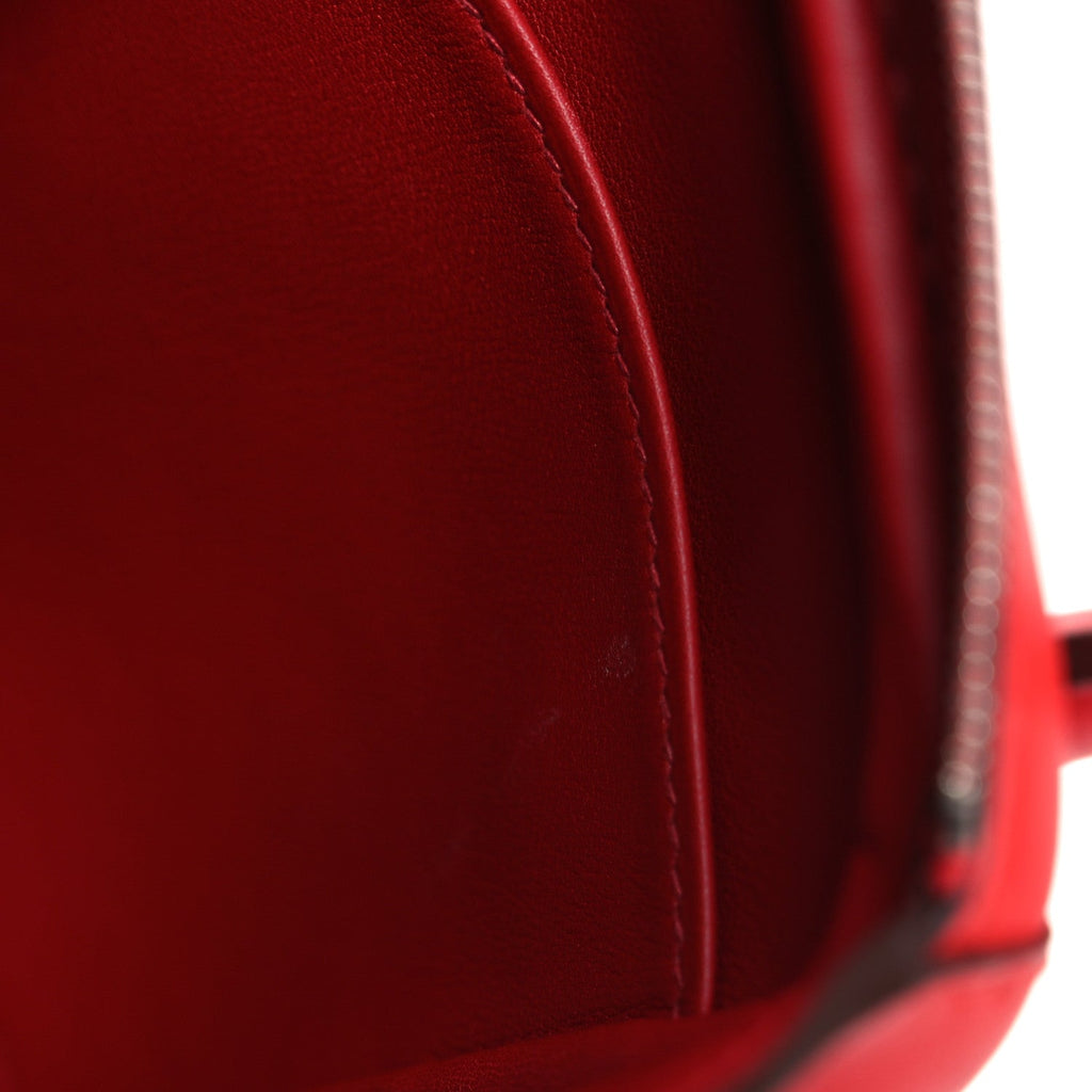 Swift Lindy 26 Rouge De Coeur