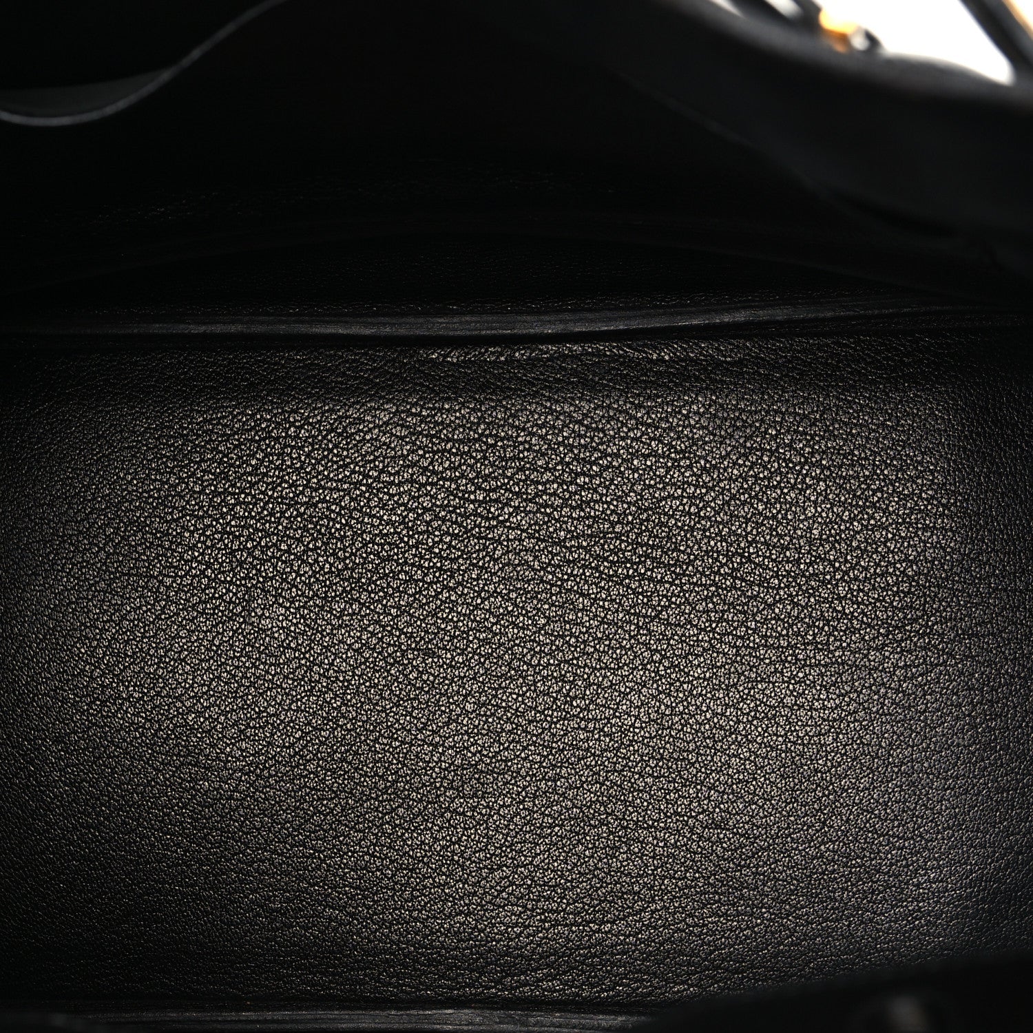Ardennes HAC Birkin 32 Black