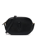 Calfskin Le 61 Camera Bag Black