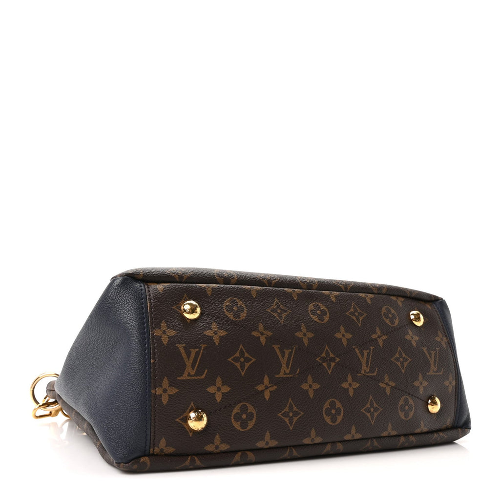 Monogram Pallas Full Marine