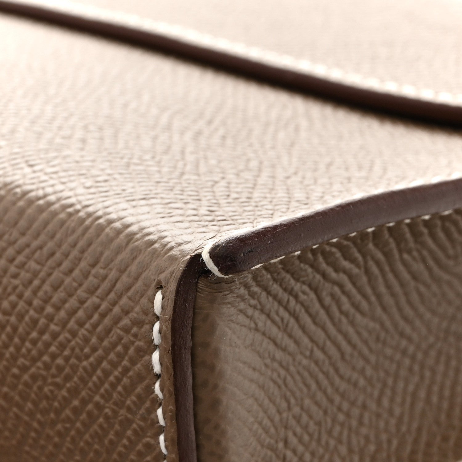 Epsom Hermesnap Wallet Etoupe