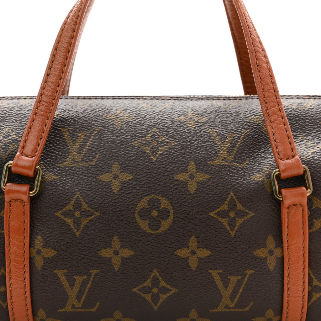Monogram Papillon 26