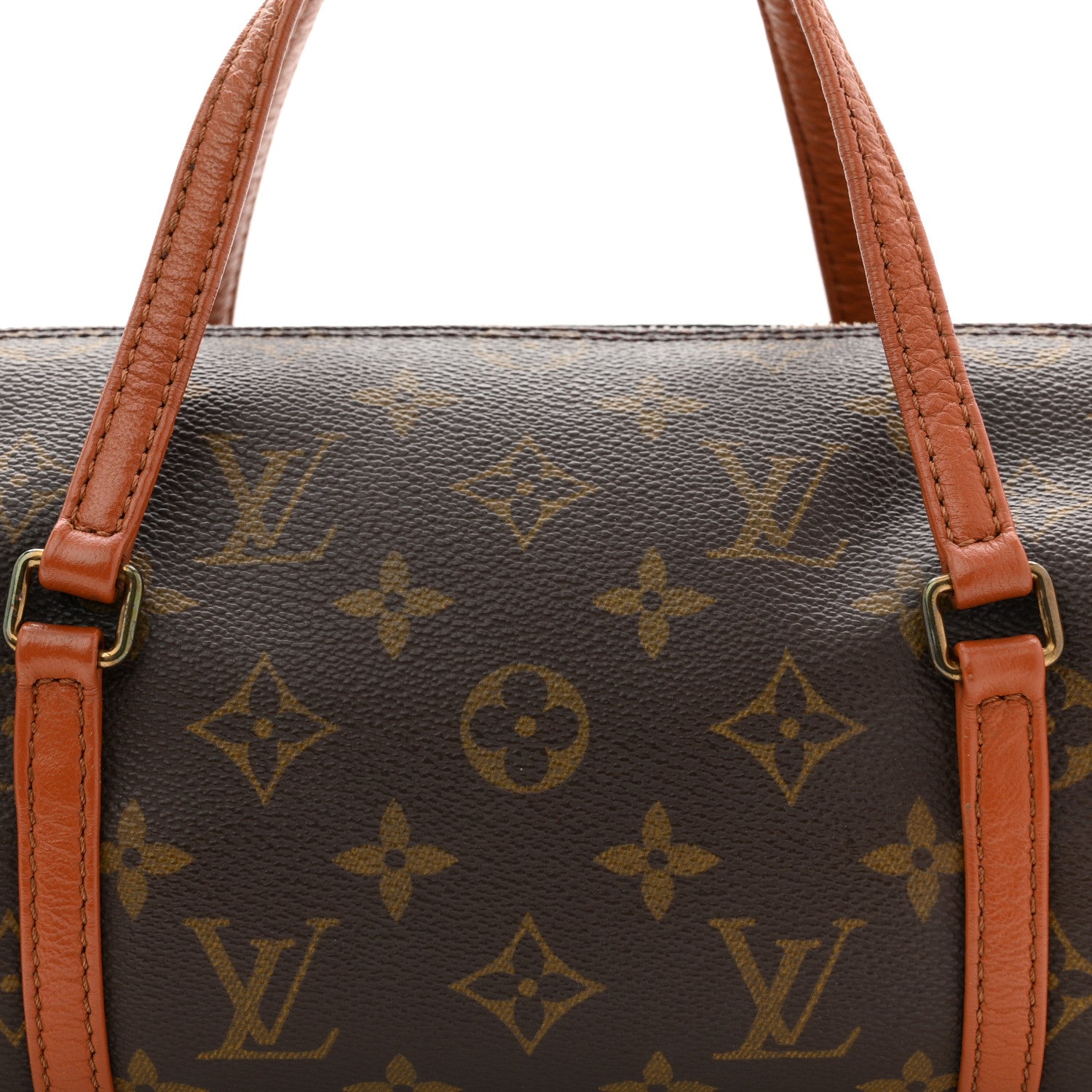 Monogram Papillon 26